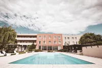 Fuente Mayor Hotel, Restaurante, Casino y Spa | Valle de Uco - 4 estrellas