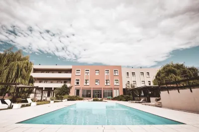 Fuente Mayor Hotel & Casino