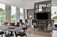 Stellaris Apartment Hotel Muenchen Garching Hotels in Garching bei Munchen