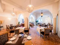 Ysalis Riad Restaurant & Spa Hotels near Daoudiate