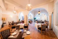 Ysalis Riad Restaurant & Spa - Riads