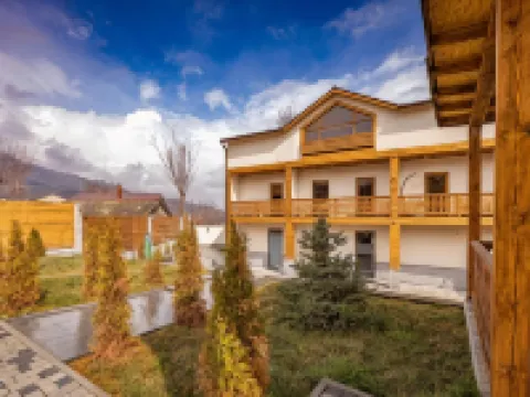 Taniqinn 蒂利金酒店 蒂利金酒店