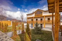 Taniqinn Dilijan Hotel