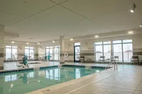 Courtyard Fargo - Pools