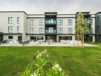 Mercure Hotel & Spa Bastia Biguglia Hotels in Biguglia