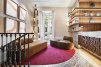 One Shot Recoletos Hotels in Madrid