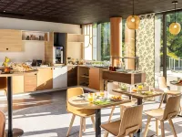 Mercure Agen Centre Hôtels à : Sérignac-sur-Garonne