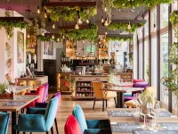 Trihotel Rostock - Wellnesshotel Adults Only Hotels in Rostock