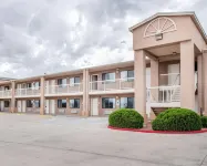 Econo Lodge Lordsburg I-10