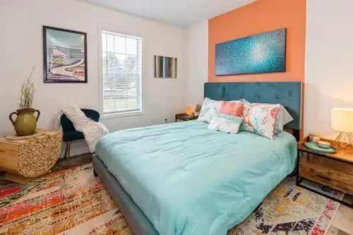 Archer's Retreat-Sleeps 10-1/2 mile to Lake Michigan! Pet/Kid Friendly