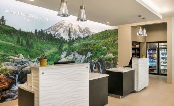 La Quinta Inn & Suites by Wyndham Burlington