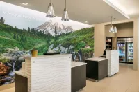 La Quinta Inn & Suites by Wyndham Burlington Hotel a Mount Vernon