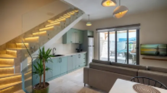 คาซา เมอิส วิลลาส แอนด์ เอสเคปส์