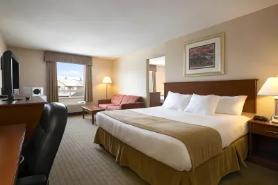 Days Inn by Wyndham Moose Jaw Hotels near Goldwave