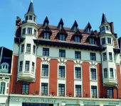 Le Vieux Beffroi Hotels in Fouquieres-les-Bethune