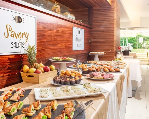 Hotel Martini Hotels in Lignano Pineta