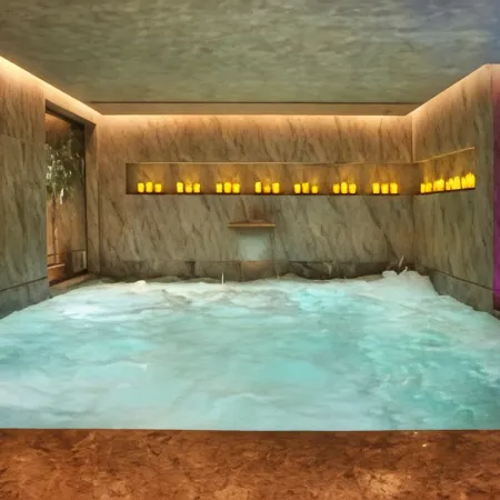 Berjer Boutique Hotel & Spa