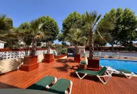Portofino Hotel Hotels in Fortia