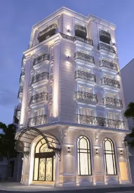 Hanoi Allure Hotel