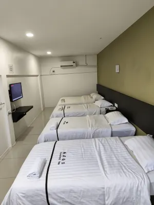 Comfort Inn