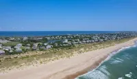 Oceanfront, Pet- & Handicap- Friendly Home w/ Heated Pool, Elevator & Game Room
