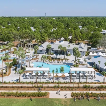 WaterColor Inn & Resort