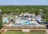 WaterColor Inn & Resort - Pools