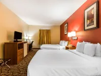 Quality Inn & Suites Chesterfield Village Hotels near Kickapoo Corners