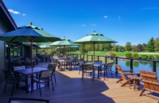 Sawmill Creek by Cedar Point Resorts