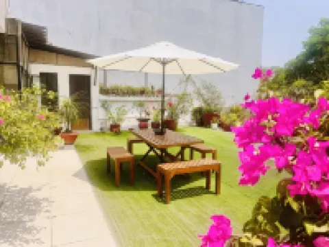 Thikana Delhi ( Boutique B&B)