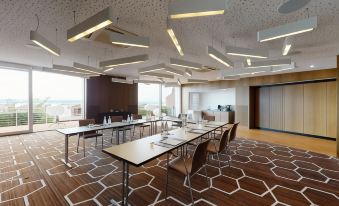 Hotel Palafitte