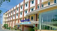 Karlita Hotel Tegal Hotel dekat Super Indo DeBe Mall Tegal
