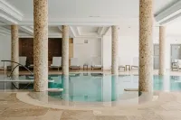 Domaine de Rochebois & Spa Nuxe - spa