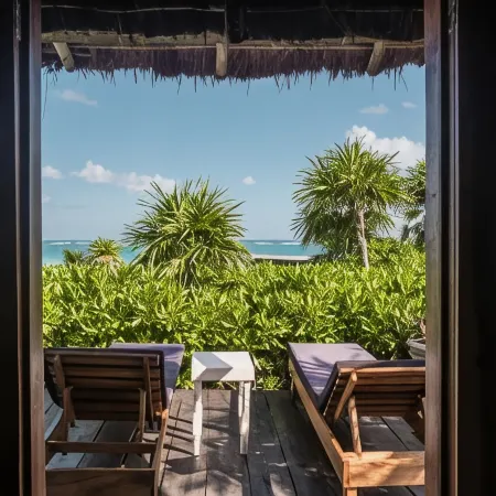 Playa Esperanza Tulum
