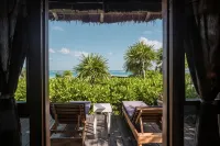 Playa Esperanza Tulum - Romantik