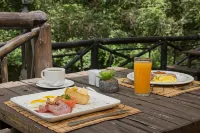 Kruger Adventure Lodge