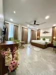 Hotel Grand Visava Lonavala - parcheggio
