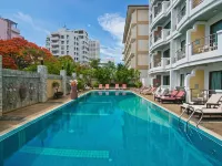 Best Beach Villa Hotels in Pattaya