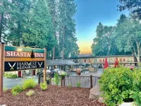 Shasta Inn - 3-Star