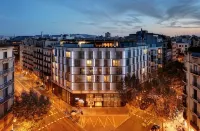 Olivia Balmes Hotel فنادق في برشلونة