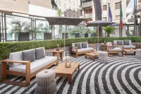 LHP Hotel Santa Margherita Palace & Spa