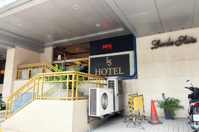 Lourdes Family Suites Makati powered by Cocotel Hotels in Makati