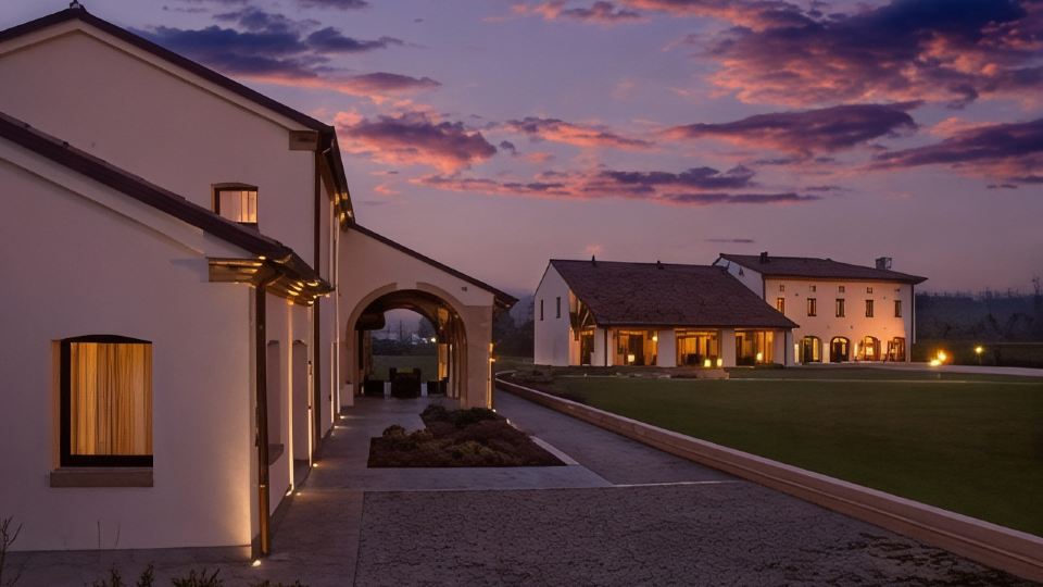 Annia Park Hotel Venice Airport