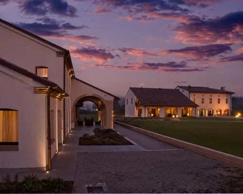 Annia Park Hotel Venice Airport Các khách sạn gần Đảo Burano
