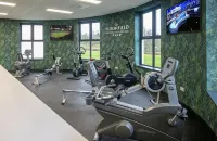 Bloomfield House Hotel, Leisure Club & Spa - spa