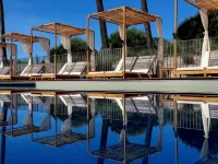 Ibis Styles Arcachon Gujan-Mestras - Wifi
