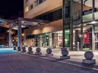 Hotel Mercure Torun Centrum Hôtels à : 