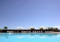 Popilia Country Resort - piscina
