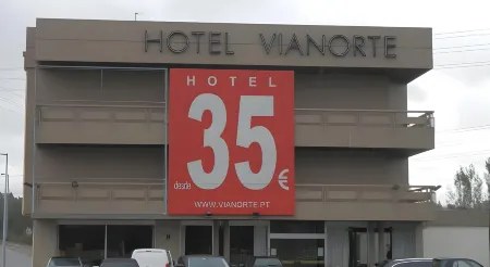 Hotel Vianorte