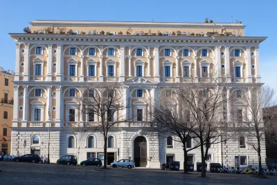 ปรินซ์เซ็ป บูติค โฮเทล โรงแรมในMonti
